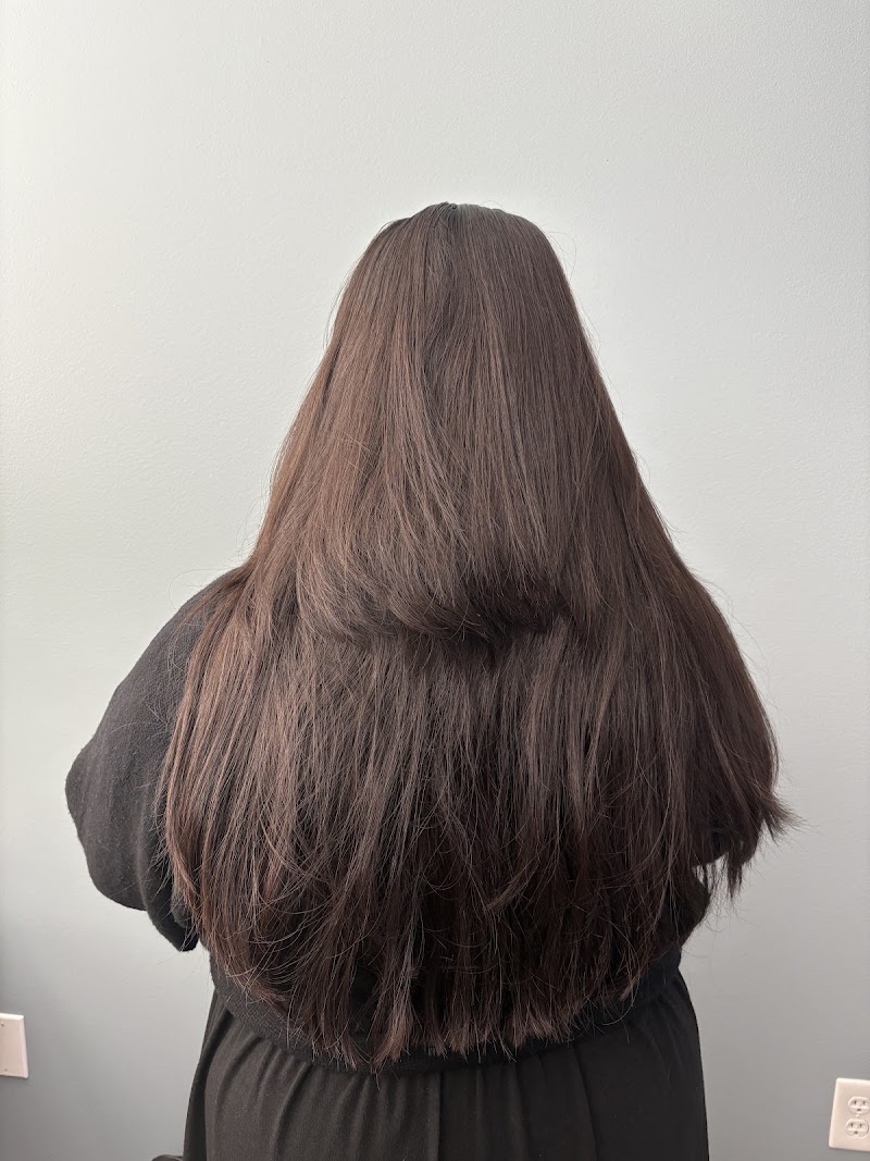 Lush Boutique Salon, beauty salon in La Grande, OR, photo 1 of 4