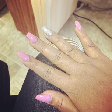 Hitek Nails, nail salon in La Grande, OR